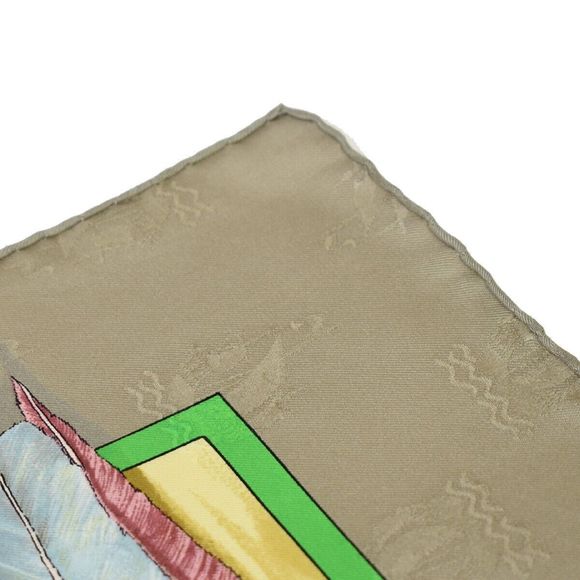 HERMES Carre 90 Scarves - Picture 6 of 11